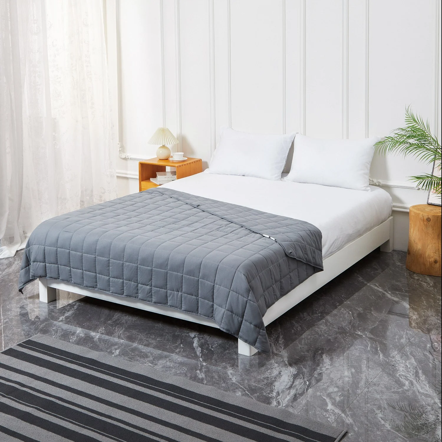 Heaviest Weighted Blanket - Top Quality Options for Deep Relaxation